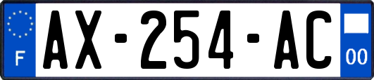 AX-254-AC