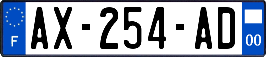 AX-254-AD