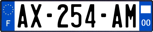 AX-254-AM