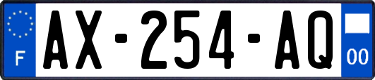 AX-254-AQ