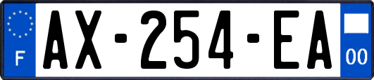 AX-254-EA