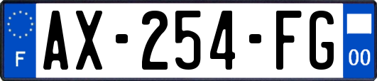 AX-254-FG