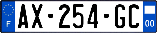 AX-254-GC