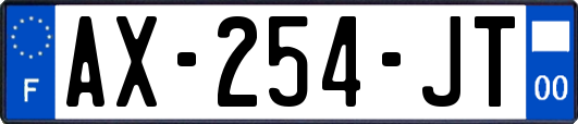 AX-254-JT