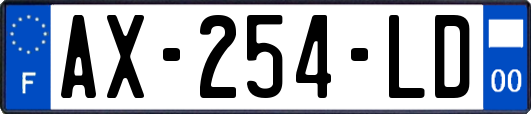 AX-254-LD