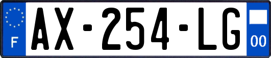 AX-254-LG
