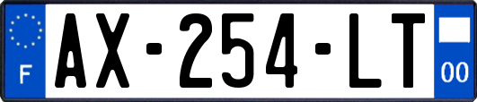 AX-254-LT