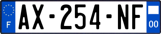 AX-254-NF