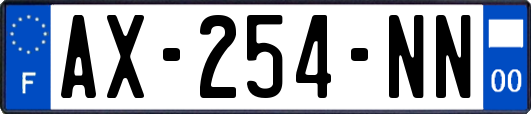 AX-254-NN