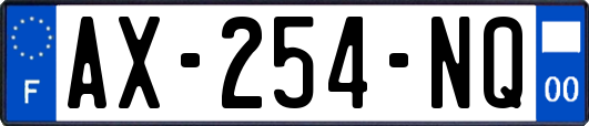 AX-254-NQ