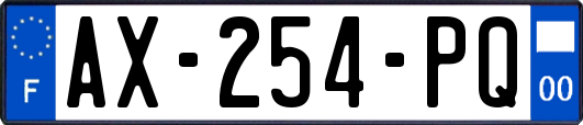AX-254-PQ