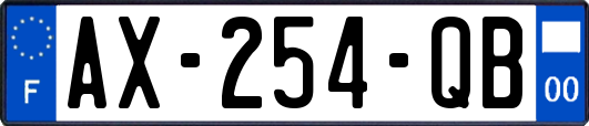 AX-254-QB