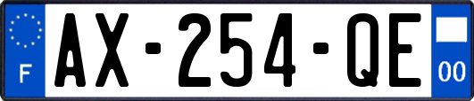 AX-254-QE