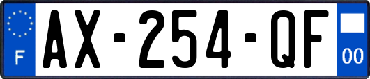 AX-254-QF