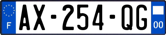 AX-254-QG