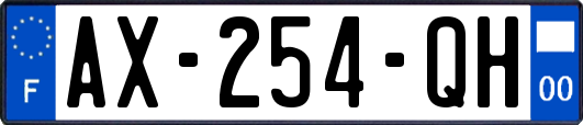 AX-254-QH