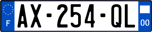 AX-254-QL
