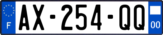 AX-254-QQ