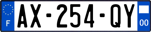 AX-254-QY