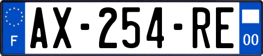 AX-254-RE