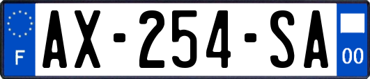 AX-254-SA