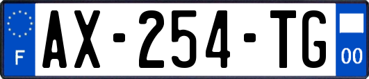 AX-254-TG