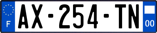 AX-254-TN