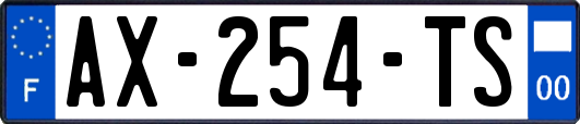 AX-254-TS