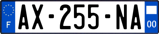 AX-255-NA