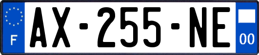 AX-255-NE