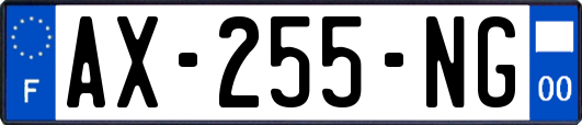 AX-255-NG