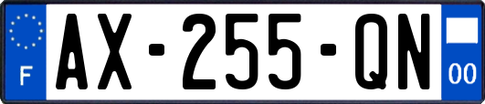 AX-255-QN