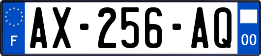 AX-256-AQ