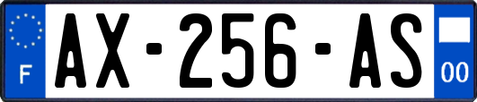 AX-256-AS