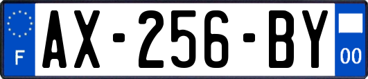 AX-256-BY