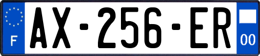 AX-256-ER