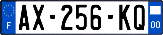 AX-256-KQ