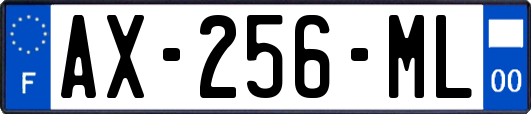 AX-256-ML
