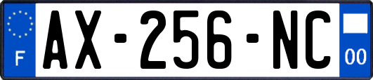 AX-256-NC