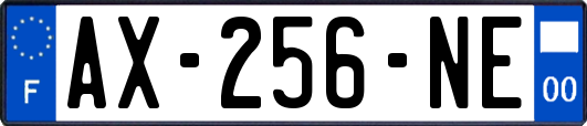 AX-256-NE