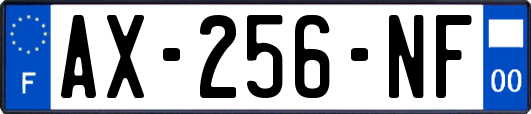 AX-256-NF