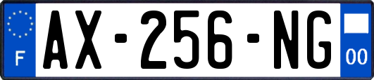 AX-256-NG