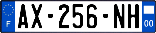 AX-256-NH