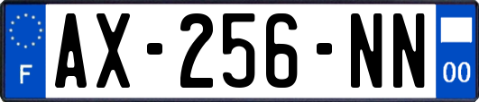 AX-256-NN