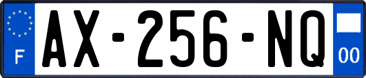 AX-256-NQ