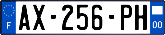 AX-256-PH