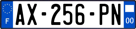 AX-256-PN