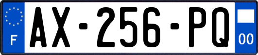 AX-256-PQ