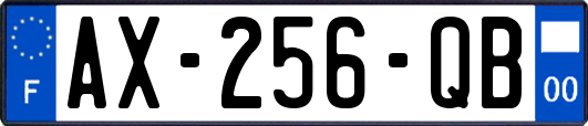 AX-256-QB