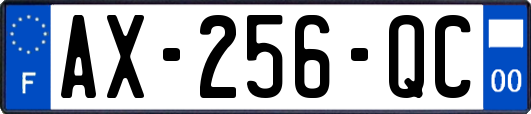 AX-256-QC